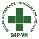 SAP-VN (Social Assistance Program for Vietnam)