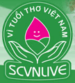 SCVNLive - Vì Tuổi Thơ Việt Nam