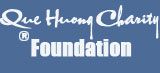 Tổ chức tình nguyện Quê Hương - Que Huong Volunteer Foundation (QHF)