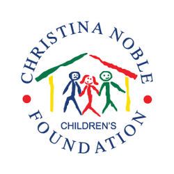 Christina Noble Children's Foundation (CNCF)