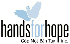 Hands For Hope (H4H) - Góp Một Bàn Tay