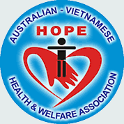 HOPE AVHWA - Australian Vietnamese Health & Welfare Association - Hội Từ Tiện Y Tế và xã Hội Úc-Việt