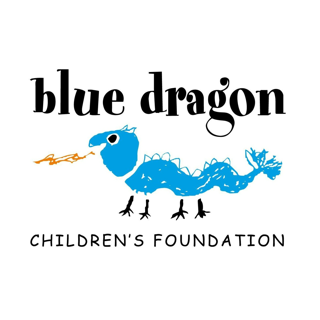 Tổ chức trẻ em Rồng Xanh - Blue Dragon Children’s Foundation USA