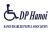 Hội người khuyết tật TP Hà Nội - Hanoi Disabled People Association - DP Hanoi